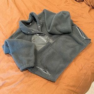 Free people Hit the slopes pullover